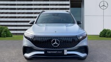 Mercedes-Benz Eqb 250+ 140kW Urban Edition 70.5kWh 5dr Auto Electric Estate